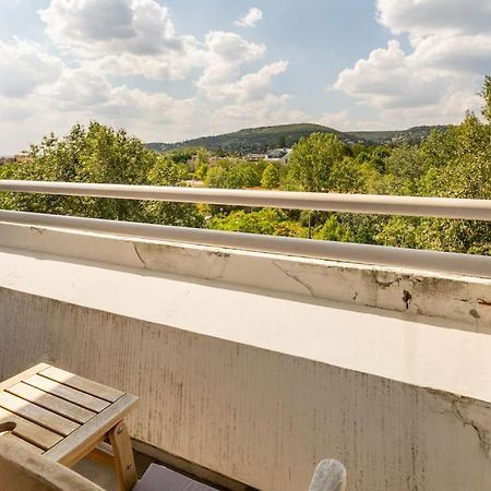 Lovely 1 Bedroom Flat - Gazdagret Budapest Luaran gambar